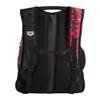 ARENA Unisex Adult Fastpack 3.0 Swimming Athlete Sports Backpack for Swimming Training Gear Gym Bag for Men and Women, 40 Liters, Tie Dye view 2