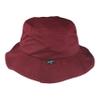 Cleveland Cavaliers NBA Officially Licensed Bucket Hat Trainer Icon Team Color view 2