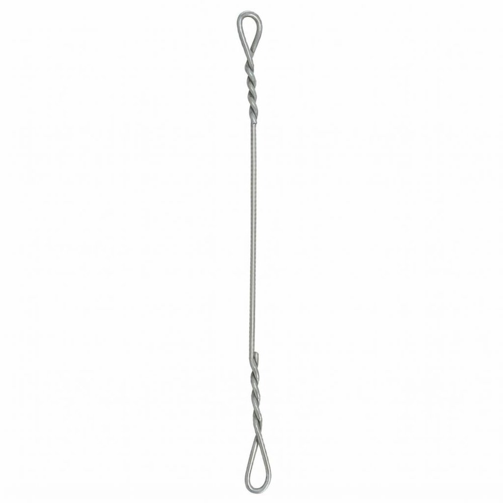 Amber Fight Gear Steel Track and Field Hammer Throw Wire 39.25 in