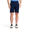 Izod Men's Golf Swing Flex Stretch Cargo Short, Peacoat Blue, 42 view 1