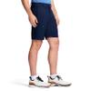 Izod Men's Golf Swing Flex Stretch Cargo Short, Peacoat Blue, 42 view 2