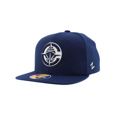 Los Angeles Clippers NBA Officially Licensed Youth Adjustable Snapback Hat Flat Bill Z11 Icon Team Color