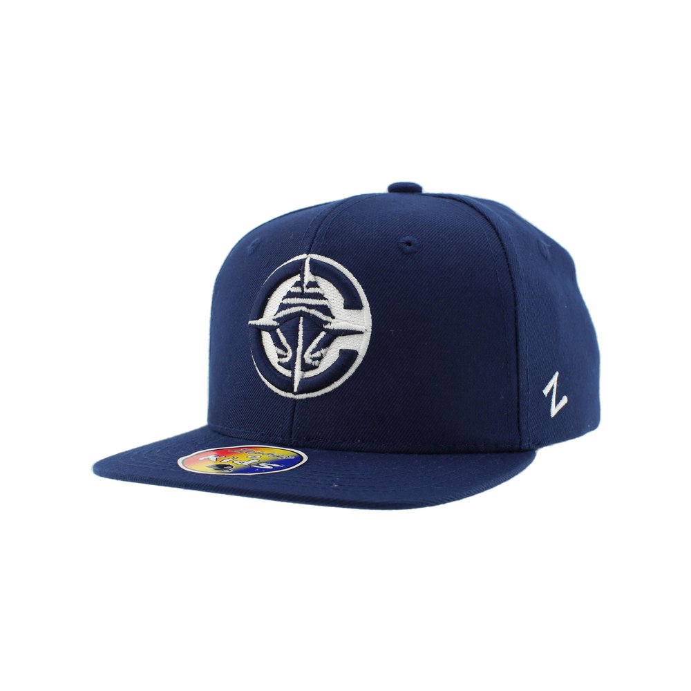 Los Angeles Clippers NBA Officially Licensed Youth Adjustable Snapback Hat Flat Bill Z11 Icon Team Color