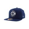 Los Angeles Clippers NBA Officially Licensed Youth Adjustable Snapback Hat Flat Bill Z11 Icon Team Color view 1