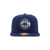 Los Angeles Clippers NBA Officially Licensed Youth Adjustable Snapback Hat Flat Bill Z11 Icon Team Color view 2