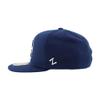 Los Angeles Clippers NBA Officially Licensed Youth Adjustable Snapback Hat Flat Bill Z11 Icon Team Color view 3