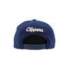 Los Angeles Clippers NBA Officially Licensed Youth Adjustable Snapback Hat Flat Bill Z11 Icon Team Color view 4