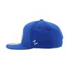Orlando Magic NBA Officially Licensed Youth Adjustable Snapback Hat Flat Bill Z11 Icon Team Color view 3