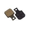 Generic 10 Pair MTB Mountain Bike Bicycle Disc Brake Pads/Fit for Magura M5 M7 MT5 MT7 Organic Parts Accessories, UGQQQMQM-10PAIR view 3