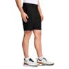 Izod Men's Golf Swing Flex Stretch Cargo Short, Classic Black, 36 view 2