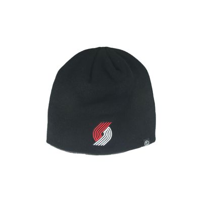 Portland Trail Blazers NBA Officially Licensed Beanie Edge Icon Team Color