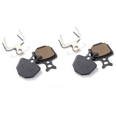 2 Pairs Bike Brake Pads Bicycle Disc Brake Pads/Fit for Formula ORO K18 ORO K24 ORO PURO22
