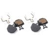 2 Pairs Bike Brake Pads Bicycle Disc Brake Pads/Fit for Formula ORO K18 ORO K24 ORO PURO22 view 1