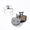 2 Pairs Bike Brake Pads Bicycle Disc Brake Pads/Fit for Formula ORO K18 ORO K24 ORO PURO22 view 3