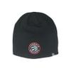 Toronto Raptors NBA Officially Licensed Beanie Edge Icon Team Color view 1