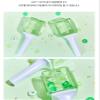 Dreamus NCT Official Fan Light Stick Ver.2 (NCT127.), GREEN view 3