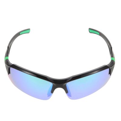 BESPORTBLE Cycling Sunglasses Uv and Light Shielding for Baseball and Outdoor Sports Unisex Transition Eyewear Mirror Finish