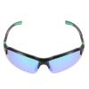 BESPORTBLE Cycling Sunglasses Uv and Light Shielding for Baseball and Outdoor Sports Unisex Transition Eyewear Mirror Finish view 1