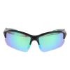 BESPORTBLE Cycling Sunglasses Uv and Light Shielding for Baseball and Outdoor Sports Unisex Transition Eyewear Mirror Finish view 2
