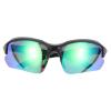 BESPORTBLE Cycling Sunglasses Uv and Light Shielding for Baseball and Outdoor Sports Unisex Transition Eyewear Mirror Finish view 3
