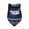 Honduras Honduran Flag Rose Flower Dog Scarf Pet Bandana Cat Pet Bibs view 3
