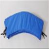 ZHDLdpUS Trampoline Replacement Safety Pad,Spring Cover for Outdoor Waterproof, for 6Ft,8Ft,10Ft,12Ft,13Ft,14Ft,15Ft,16Ft Trampoline Accessories view 2