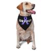 Stomach Cancer Survivor Dog Scarf Pet Bandana Cat Pet Bibs view 1