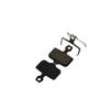 4 Pair Semi - Metallic Bike Bicycle Disc Brake Pad/Fit for SRAM AVID Elixir E1 /3/5/7/9 ER/CR Mag XO XX World Cup Accessories view 3
