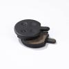 2 Pairs Bike Brake Pads Resin Bbicycle Bbrake Pads/Fit for JAK5 / B777 Disc Brak Road Mountain Bicycle Disc Brake Pads view 3