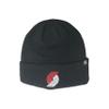 Portland Trail Blazers NBA Officially Licensed Beanie Cuff Icon Team Color view 1