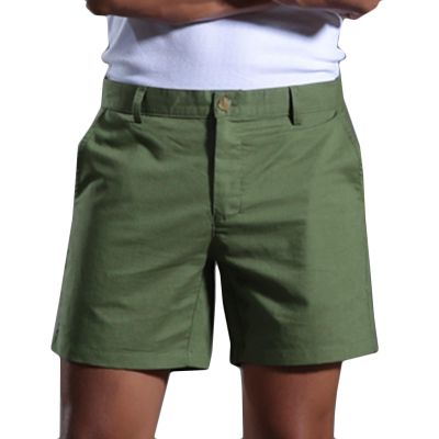 today 2024 Mens 5 Inch Shorts Lightweight Solid Cotton Linen Shorts Summer Casual Buckle Zipper Athletic Gym Beach Shorts Peime shorts casual cotton drawstring men Green L