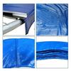 ZHDLdpUS 6/8/10/12/13/14/15/16ft Replacement Trampoline Safety Spring Cover Padding Pad Mat view 2