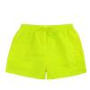 amazon com prime my account Mens Shorts Causal Elastic Waist Drawstring Beach Board Shorts Summer Fashion Quick Dry Surfing Swim Trunks 2024 Peime men relaxed fit cargo short below knee Yellow L view 1