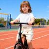 HSTiSan Kids Shorts Summer Running Active Fashions 3 Piece Children Short Light Thin Black White Khaki 12-24 Months view 2