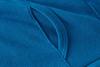 Family Feeling 8 Packs Plain Solid Color Big Boys' Cotton Boxer Brief Underwear Size 8 view 4