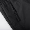 90 Off Men's Shorts 7 Inch Inseam Stretch Waist Zipper Pocket Cargo Shorts Summer Causal Solid Athletic Shorts Going Out Big and Tall Short Outfits Black L view 4