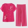 Linen Set for Women Linen Set Linen Sets for Women 2 Piece Linen Sets Womens Linen Set Linen Two Piece Set Women 2 Piece Linen Set for Women Two Piece Linen Sets for Women view 2