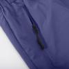 Under 5 Dollars Men's Shorts 7 Inch Inseam Stretch Waist Zipper Pocket Cargo Shorts Summer Causal Solid Athletic Shorts Going Out Men Clothes Summer Outfits Blue 4X view 3
