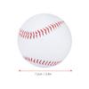 Zerone 9 Inch Lightweight Impact Standard Training Baseball with Cowhide Leather Cover for Students, Reduced Impact Training Balls view 4