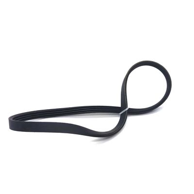 Cosyhat XLJP 1Pc Rubber Belt Lawn Mower Belt 185J PJ470 175J PJ444 245J PJ622 174J PJ442 187J PJ475 Tredmill Motor Belt (Size : 175J PJ444, Color : 6ribs)