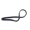 Cosyhat XLJP 1Pc Rubber Belt Lawn Mower Belt 185J PJ470 175J PJ444 245J PJ622 174J PJ442 187J PJ475 Tredmill Motor Belt (Size : 175J PJ444, Color : 6ribs) view 1