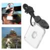 Zerone Acrylic Reflector Mirror for Outdoor Survival with Whistle view 4