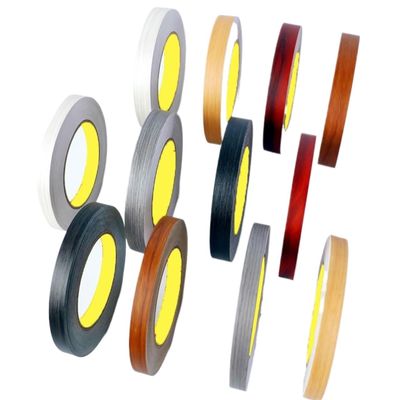 Decorative wallpaper waistline 25m Self Adhesive Wall Edging Strip Waterproof Wall Decor, Wall Panels Peel Off and Stick Ceiling Border Door Frame Waist Line Interior Decoration (Color : Gray Wood, Si