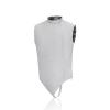 KXJPIZIYB Fencing Jacket, Foil Metal Clothing Vest, Not Washable, Competition Foil Metal Protective Clothing (Color : Right Hand, Size : 32#) view 1