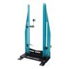 CUBELLIN Bicycle Wheel Truing Stand for 27.5"-29" Wheels Professional Bicycle Maintenance Kit Removable Bicycle Wheel Repair Tool Truing Bearing Stand view 1