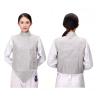 KXJPIZIYB Fencing Clothing, Ultra-Light Foil Metal Clothing, Fencing Equipment, Protective Clothing for Children and Adults (Color : Right Hand, Size : 50#) view 3