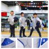 KXJPIZIYB Fencing Clothing, Ultra-Light Foil Metal Clothing, Fencing Equipment, Protective Clothing for Children and Adults (Color : Right Hand, Size : 50#) view 4