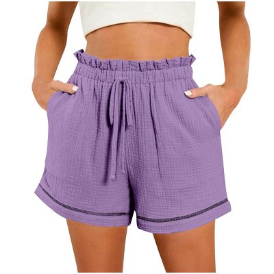 Generic Warehouse Amazon Warehouse Deals Cute Shorts for Women Baggy Shorts Women Green Shorts Women Shorts for Women High Waisted Wide Leg Shorts Loose Shorts Women Womens Dress Shorts, Small