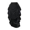 GRACEART Women's Victorian Steampunk Skirt view 1