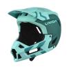 Lixada Adult Bike Helmet Full Face Mountain Bike Helmet Lightweight Bicycle Helmet Adult Cycling Helmet for Men Women 59-62CM view 1